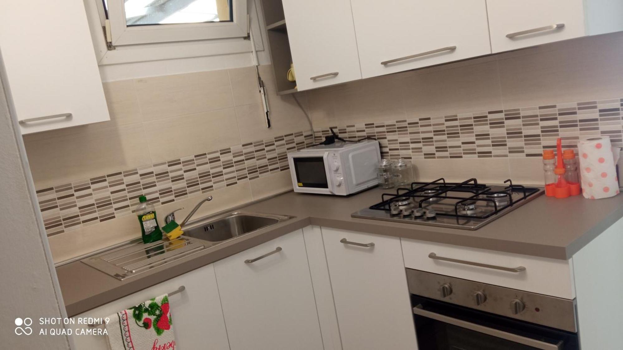 Casa Vanda 루이노 외부 사진
