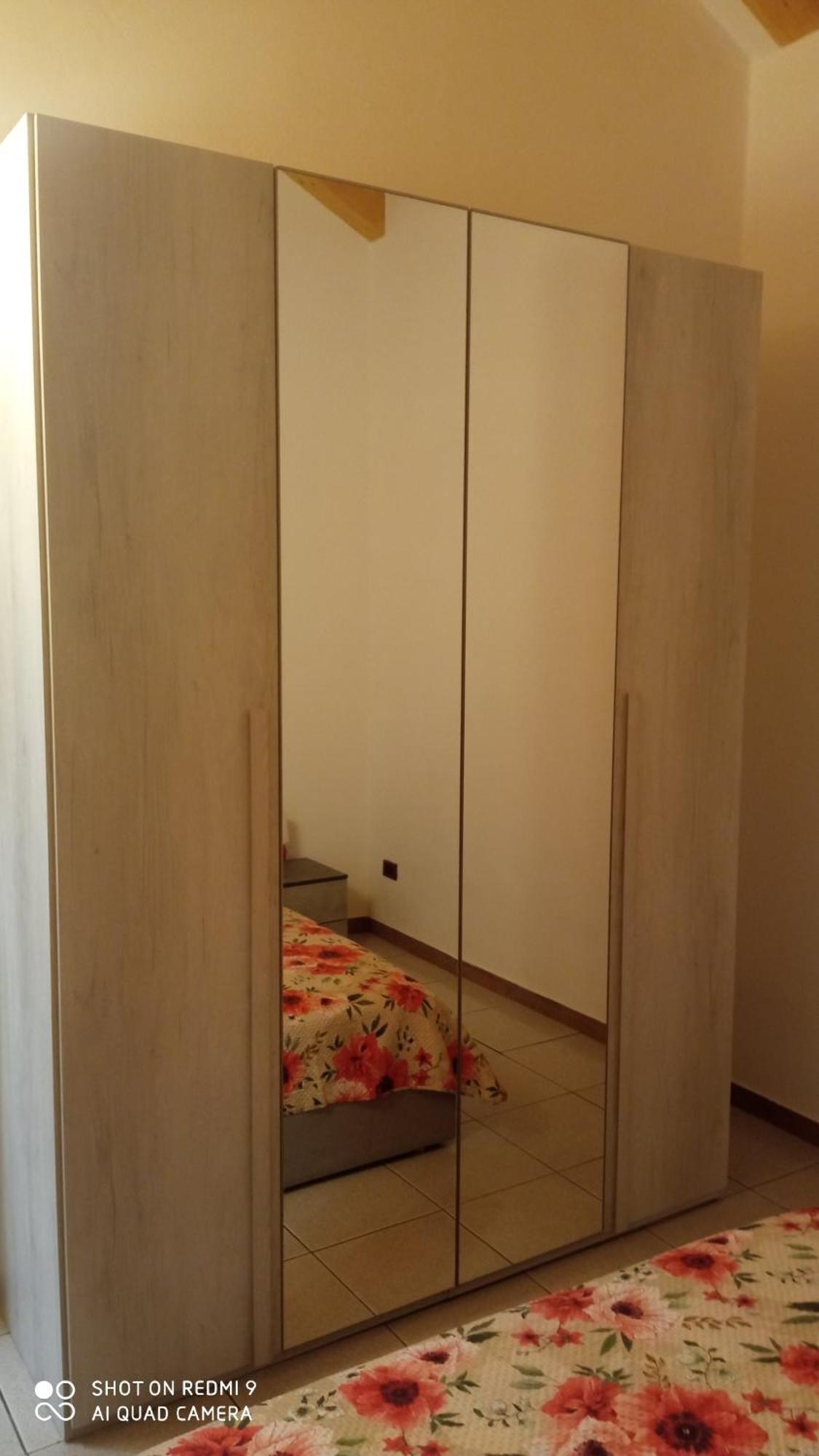 Casa Vanda 루이노 외부 사진