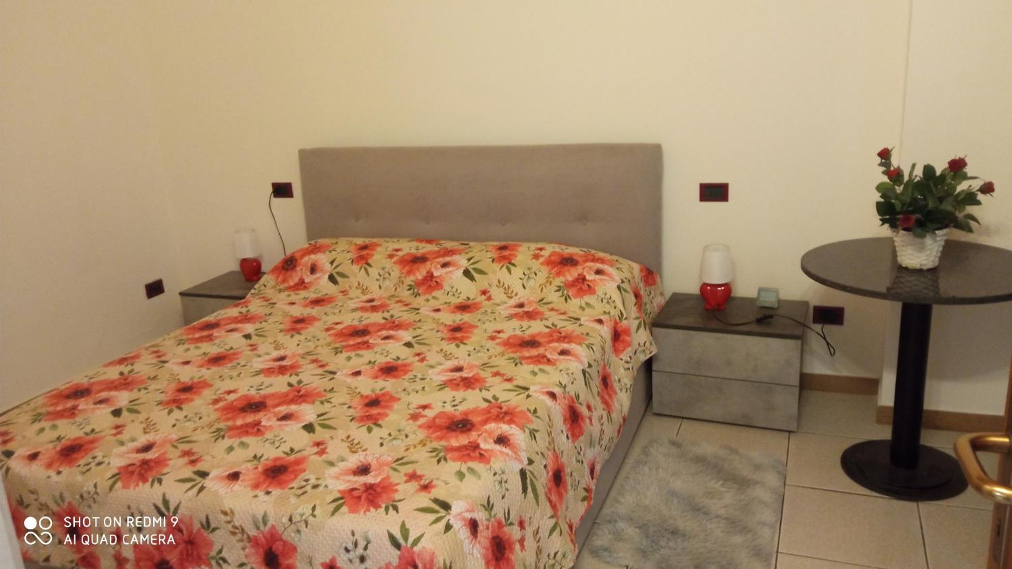Casa Vanda 루이노 외부 사진